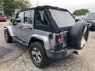 2016 Jeep Wrangler Unlimited 4WD 4dr Sahara - 22606493 - 2