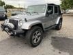 2016 Jeep Wrangler Unlimited 4WD 4dr Sahara - 22606493 - 3