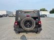 2016 Jeep Wrangler Unlimited 4WD 4dr Sahara - 23074105 - 18