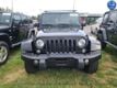 2016 Jeep Wrangler Unlimited 4WD 4dr Sahara - 23074105 - 1