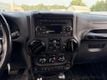 2016 Jeep Wrangler Unlimited 4WD 4dr Sahara - 23074105 - 23