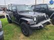 2016 Jeep Wrangler Unlimited 4WD 4dr Sahara - 23074105 - 2