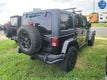 2016 Jeep Wrangler Unlimited 4WD 4dr Sahara - 23074105 - 3