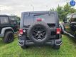 2016 Jeep Wrangler Unlimited 4WD 4dr Sahara - 23074105 - 4