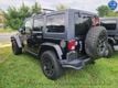 2016 Jeep Wrangler Unlimited 4WD 4dr Sahara - 23074105 - 5