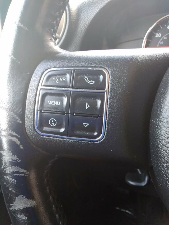 2016 Jeep Wrangler Unlimited 4WD 4dr Sahara - 23012038 - 12