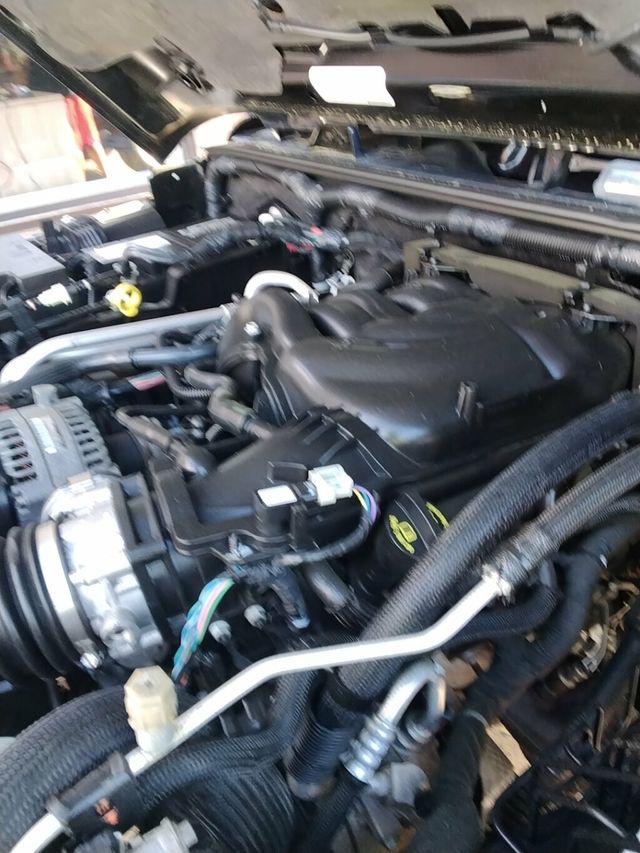 2016 Jeep Wrangler Unlimited 4WD 4dr Sahara - 23012038 - 20