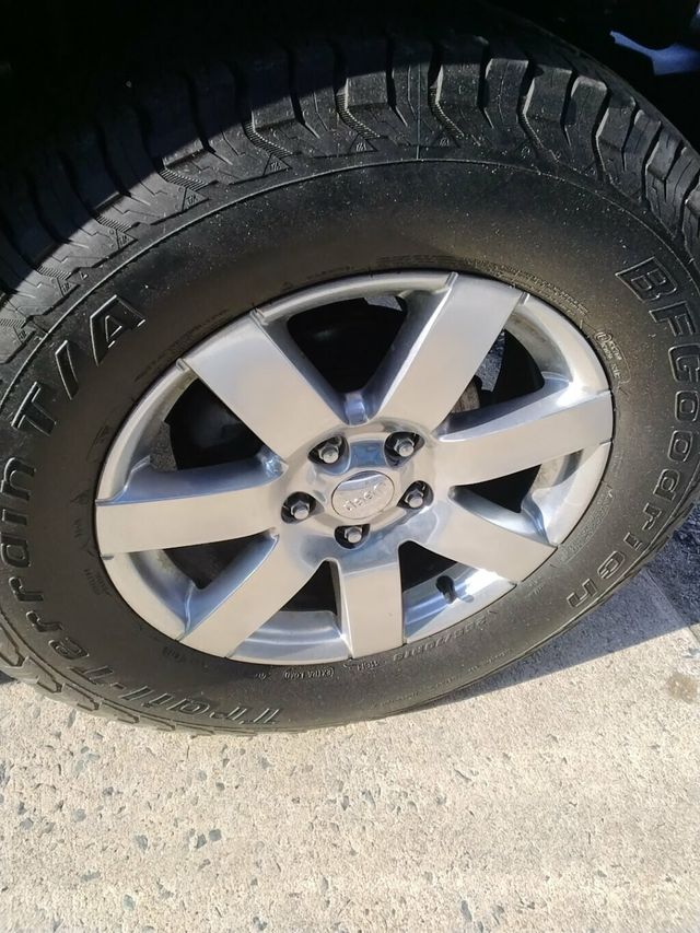 2016 Jeep Wrangler Unlimited 4WD 4dr Sahara - 23012038 - 23