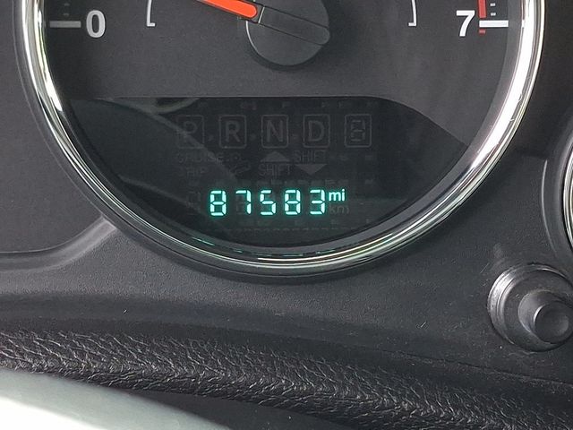 2016 Jeep Wrangler Unlimited 4WD 4dr Sahara - 22884380 - 19