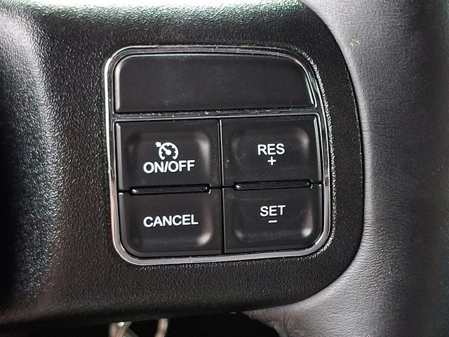 2016 Jeep Wrangler Unlimited 4WD 4dr Sahara - 22884380 - 21