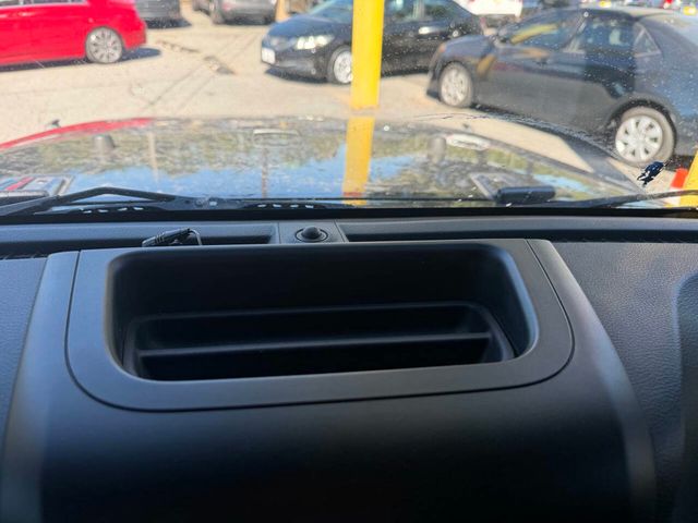 2016 Jeep Wrangler Unlimited 4WD 4dr Sahara - 22939175 - 7