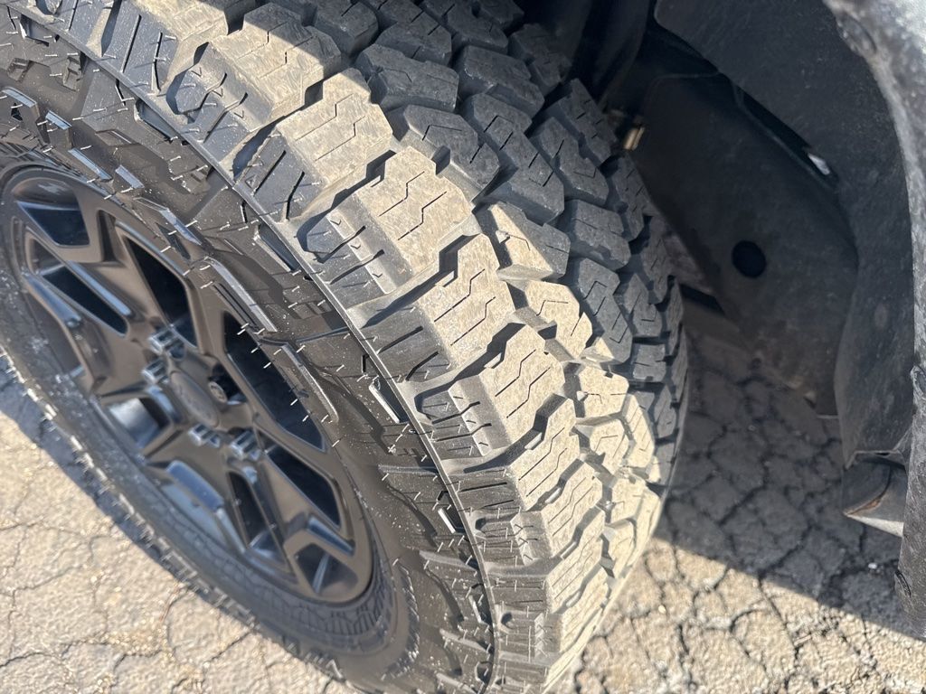 2016 Jeep Wrangler Unlimited 4WD 4dr Sahara - 23001027 - 2