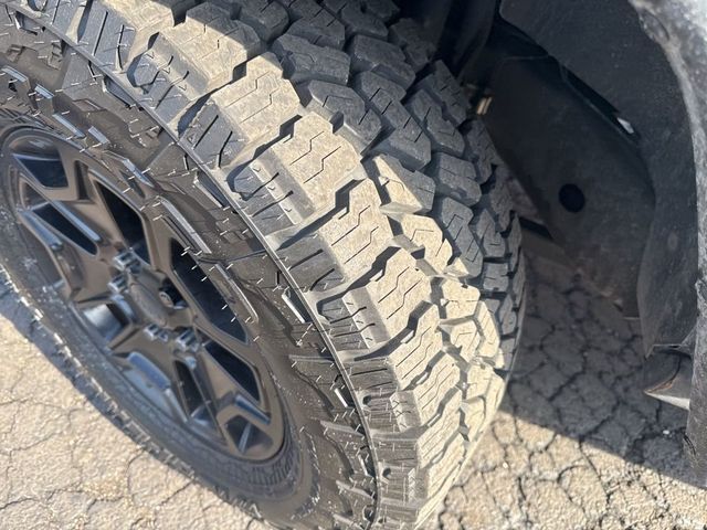 2016 Jeep Wrangler Unlimited 4WD 4dr Sahara - 23001027 - 2