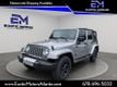 2016 Jeep Wrangler Unlimited 4WD 4dr Sahara - 23023848 - 0