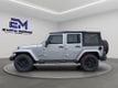 2016 Jeep Wrangler Unlimited 4WD 4dr Sahara - 23023848 - 1