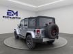 2016 Jeep Wrangler Unlimited 4WD 4dr Sahara - 23023848 - 2