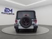 2016 Jeep Wrangler Unlimited 4WD 4dr Sahara - 23023848 - 3