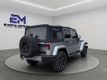 2016 Jeep Wrangler Unlimited 4WD 4dr Sahara - 23023848 - 4