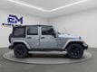 2016 Jeep Wrangler Unlimited 4WD 4dr Sahara - 23023848 - 5
