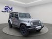 2016 Jeep Wrangler Unlimited 4WD 4dr Sahara - 23023848 - 6