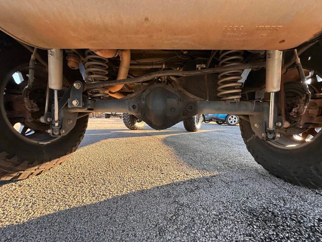 2016 Jeep Wrangler Unlimited 4WD 4dr Sahara - 22978230 - 20