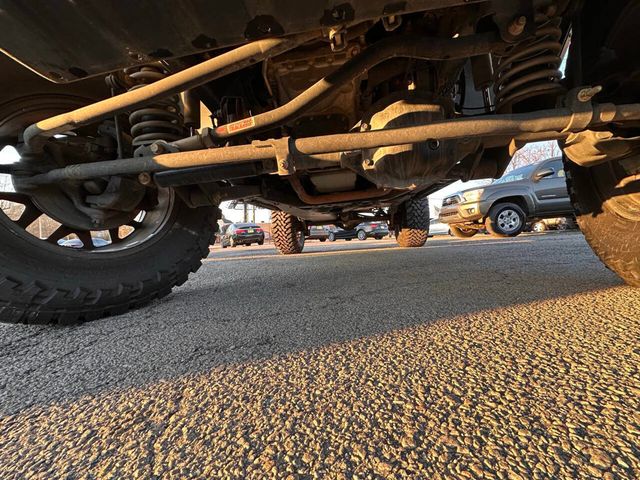 2016 Jeep Wrangler Unlimited 4WD 4dr Sahara - 22978230 - 21