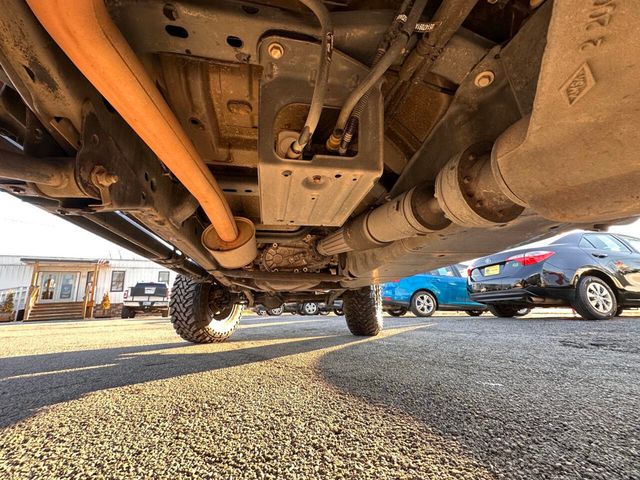 2016 Jeep Wrangler Unlimited 4WD 4dr Sahara - 22978230 - 22