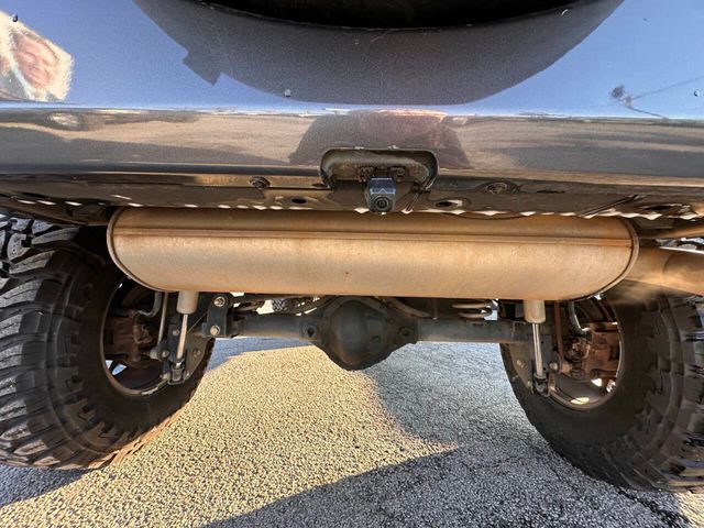 2016 Jeep Wrangler Unlimited 4WD 4dr Sahara - 22978230 - 23