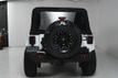 2016 Jeep Wrangler Unlimited 4WD 4dr Sahara - 22494268 - 9
