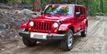 2016 Jeep Wrangler Unlimited 4WD 4dr Sahara - 22495146 - 0