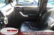 2016 Jeep Wrangler Unlimited 4WD 4dr Sahara - 22495146 - 11