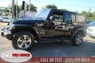 2016 Jeep Wrangler Unlimited 4WD 4dr Sahara - 22495146 - 2