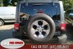 2016 Jeep Wrangler Unlimited 4WD 4dr Sahara - 22495146 - 29