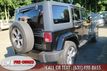 2016 Jeep Wrangler Unlimited 4WD 4dr Sahara - 22495146 - 30