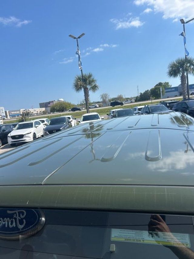 2016 Jeep Wrangler Unlimited 4WD 4dr Sahara - 23007234 - 16