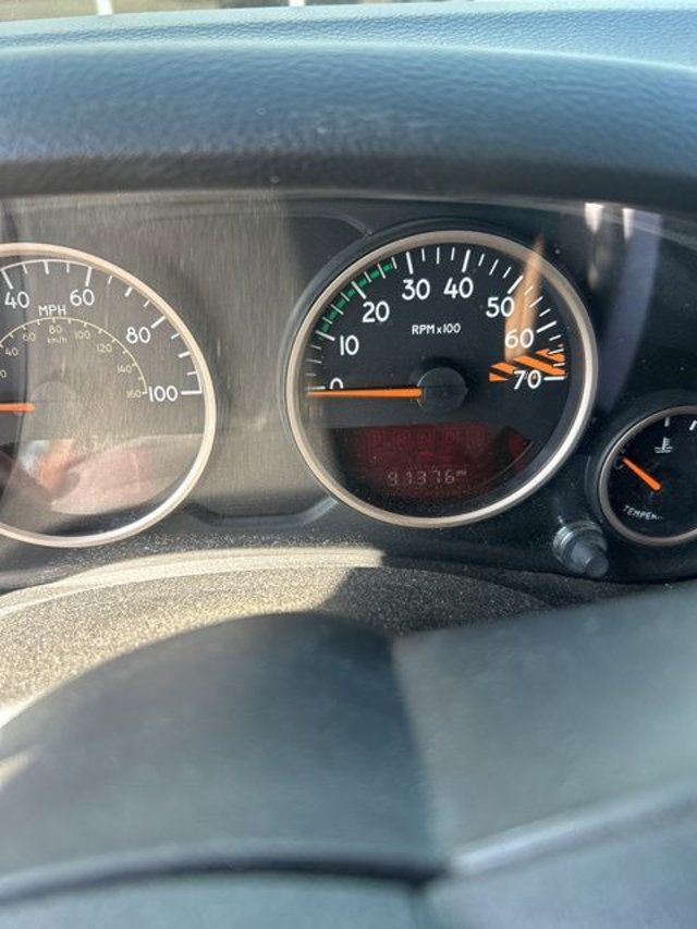 2016 Jeep Wrangler Unlimited 4WD 4dr Sahara - 23007234 - 19