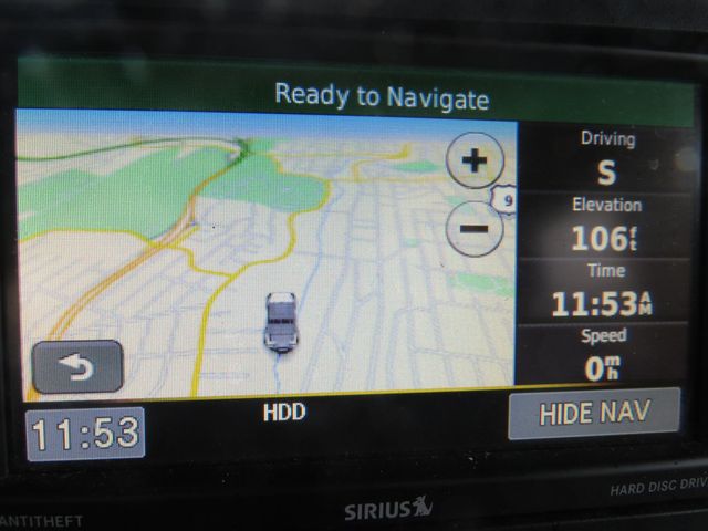 2016 Jeep Wrangler Unlimited 4WD 4dr Sahara(clear title) - 22995280 - 12