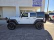 2016 Jeep Wrangler Unlimited 4WD 4dr Sport - 22669446 - 1