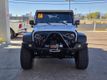 2016 Jeep Wrangler Unlimited 4WD 4dr Sport - 22669446 - 4