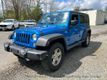 2016 Jeep Wrangler Unlimited 4WD 4dr Sport - 23016983 - 0