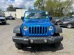 2016 Jeep Wrangler Unlimited 4WD 4dr Sport - 23016983 - 1