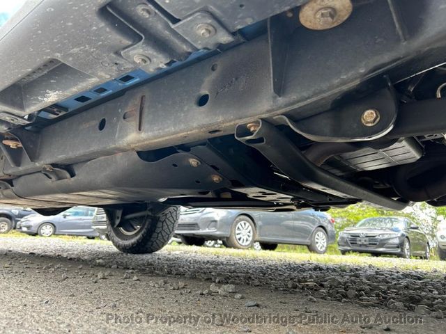 2016 Jeep Wrangler Unlimited 4WD 4dr Sport - 23016983 - 19