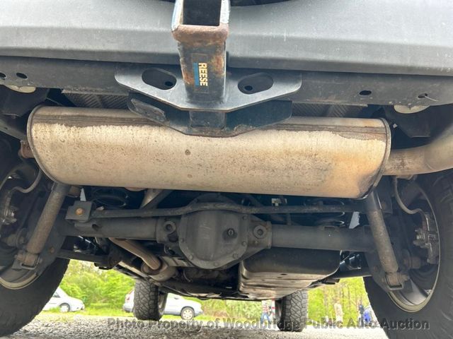 2016 Jeep Wrangler Unlimited 4WD 4dr Sport - 23016983 - 20