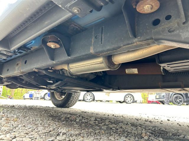 2016 Jeep Wrangler Unlimited 4WD 4dr Sport - 23016983 - 21