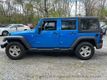 2016 Jeep Wrangler Unlimited 4WD 4dr Sport - 23016983 - 4