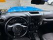 2016 Jeep Wrangler Unlimited 4WD 4dr Sport - 23016983 - 8
