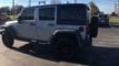 2016 Jeep Wrangler Unlimited 4WD 4dr Sport - 22672648 - 5