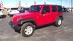 2016 Jeep Wrangler Unlimited 4WD 4dr Sport - 22717298 - 3