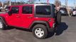 2016 Jeep Wrangler Unlimited 4WD 4dr Sport - 22717298 - 5