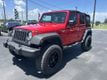 2016 Jeep Wrangler Unlimited 4WD 4dr Sport - 23039186 - 0
